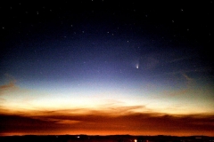 C2011C4Panstarrs