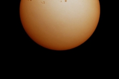sunce