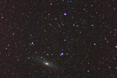 Andromeda